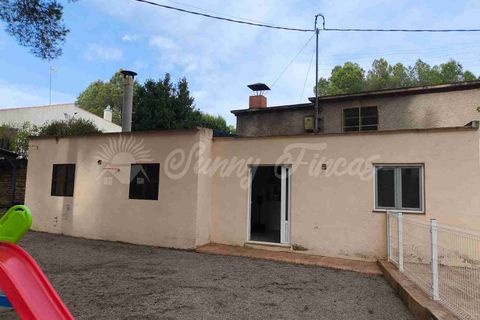 Landejendom i Almansa, Albacete, Almansa - € 235.000 | Ref: SF0548 - foto 27